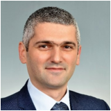 Photo of Petko Baltov, Head of Clinical FSP, Clinical FSP, Fortrea
