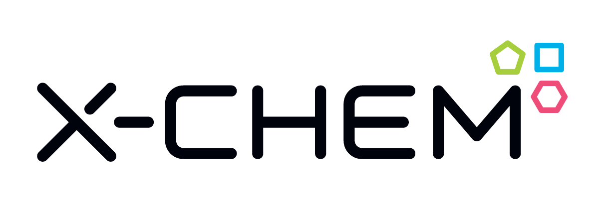 Sponsored by X-Chem, Inc
