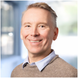 Photo of Dan Drozd, Chief Medical Officer, PicnicHealth