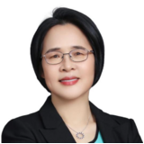 Photo of Marie Zhu, CTO, WuXi XDC