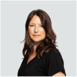 Photo of Carolyn Jenkins, Co Founder & CEO, We Are Here