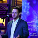 Photo of Alain Medina, Field Specialist Manager, Ecolab Life Sciences