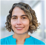 Photo of Jane Seagal, SVP of R&D, Research and Development, AlivaMab Biologics LLC