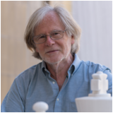 Photo of Barry Morgan, CSO, HitGen Inc.