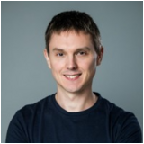 Photo of Nicolas Huet, Machine Learning Senior Manager, Research & Development , CluePoints