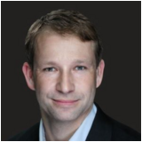 Photo of Barry Duplantis, Director of Global Business Development, Ailux Biologics