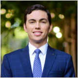Photo of Sebastien Rhodes, Triomics