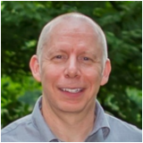 Photo of Eric Gilbert, Consultant, Life Sciences, Elsevier Inc