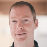 Photo of Peter O'Callaghan, Senior Director & Head, Expression Systems Sciences, Lonza Group