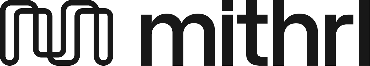 Sponsored by Mithrl