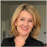 Photo of Olgica Klindworth, VP, R&D, Clinical Data Studio, R&D, Medidata, a Dassault Systemes company