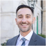 Photo of Steve Farmer , Senior Partner, ABIG Health