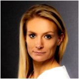 Photo of Hebe Middlemiss, Head, AI Strategy & Innovation, AstraZeneca