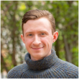 Photo of Dalton Markrush, Sr Scientist, Global Bioanalytics, Alloy Therapeutics