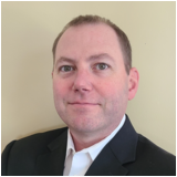 Photo of Zach Demorest, Director, Biopharma Solutions, Evonik Corp