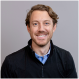 Photo of Phillip Kilgas, Product Manager , Thermo Fisher Scientific 