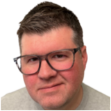 Photo of John Reites, Chief Executive Officer, THREAD