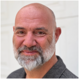 Photo of David Cerf, Chief Data Evangelist, GRAU DATA LLC