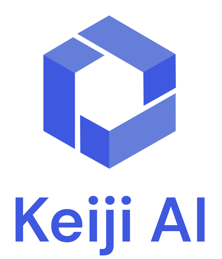 Sponsored by Keiji AI