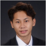 Photo of Minh Le, Software Engineer, Fovus Corporation
