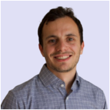 Photo of Richard Wibel, Manager Scientific Marketing, Lipoid GmbH