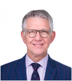 Photo of Leif Pedersen, President Software, Software, Certara