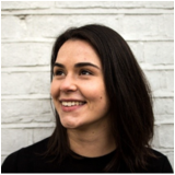 Photo of Anya Zeitlin, Lead User Researcher, Research, Little Journey