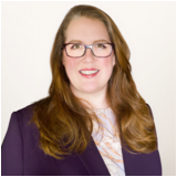 Photo of Sarah Gill, Sr Dir RBQM Solutions, RBQM Solutions, Caidya