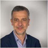 Photo of Michael Attlan, Sr. Director of Solutions, Life Sciences, Dataiku