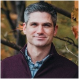 Photo of Gregory Long, RBQM Innovation & Tech Process People Leader, Roche