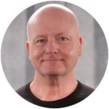 Photo of Mark McNeill, Vice President, Sales, OneSource Cloud