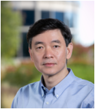 Photo of Jiansheng Wu, Senior Vice President, CRO Services, WuXi Biologics USA LLC