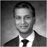 Photo of Sashank Reddy, MD, PhD, Co-Founder, LifeSprout Inc