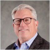 Photo of Mark DuVal, CEO, DuVal & Associates