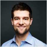 Photo of Ralph Passarella, Co-Founder, Care Access