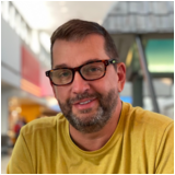 Photo of Kevin Smith, VP, US Operations & Scientific Affairs, Eurofins Central Laboratory