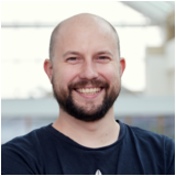 Photo of Mario Oeren, Principal Scientist, Optibrium Ltd.