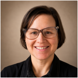 Photo of Anne Rosenberg, Solution Services Principal, Medidata