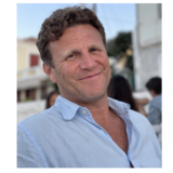 Photo of Eric Sandor, Exec Chairman, TrialX