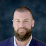 Photo of Brad Stefanovic, Head of Clinical Innovation, Simulations Plus 