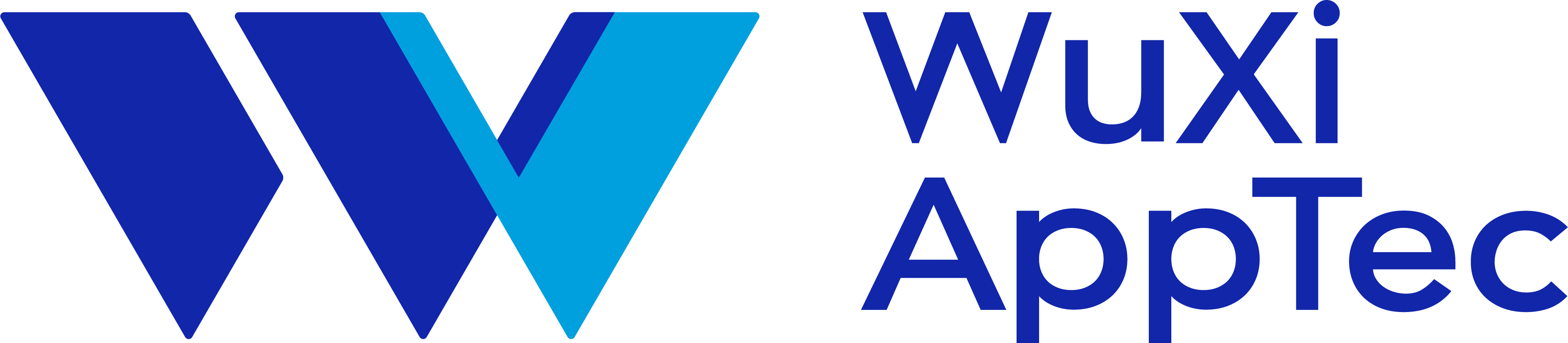 Sponsored by WuXi AppTec