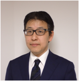 Photo of Hiroaki Yamanaka, Process Development & Systems, Life Business Headquarters, Yokogawa Electric Corporation