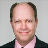 Photo of John Reynders, Rancho BioSciences