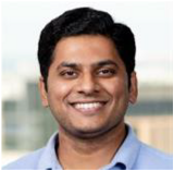 Photo of Sharma Ramanathan Deva Devesa, Principal, R&D Excellence, ZS Associates