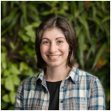 Photo of Ani Michaud, Senior Research Scientist 1, Integrated Biology, Promega Corp.