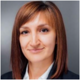 Photo of Anida Mesihovic Karamitsos, Global Product Manager, QIAGEN GmbH