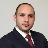 Photo of Rodrigo Guimaraes, Vice President, Centralized Monitoring, IQVIA