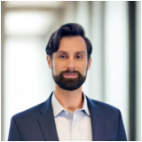 Photo of Kevin Hill-Byrne, CTO, Automation, PAK BioSolutions