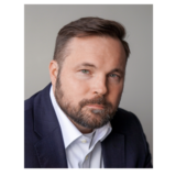 Photo of Daniel Eggerath, Managing Director, Jagenberg Converting Solutions GmbH