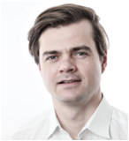 Photo of Sven Malik, Bus Dev, Bruker Daltonics SPR